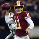 Image for article titled It Is Hazardous To Look Directly At Alex Smith's Lowlight Reel